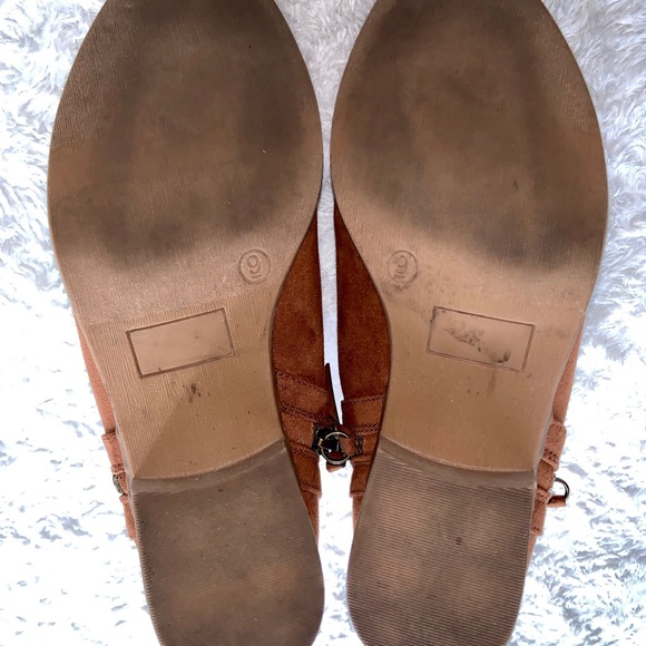 Booties - Picture 3 of 5